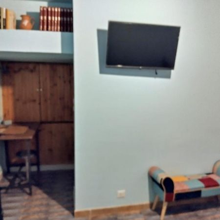 B&B Il Cauto Arpino Екстер'єр фото