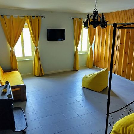 B&B Il Cauto Arpino Екстер'єр фото