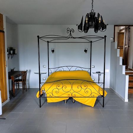 B&B Il Cauto Arpino Екстер'єр фото