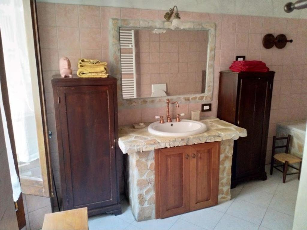 B&B Il Cauto Arpino Екстер'єр фото