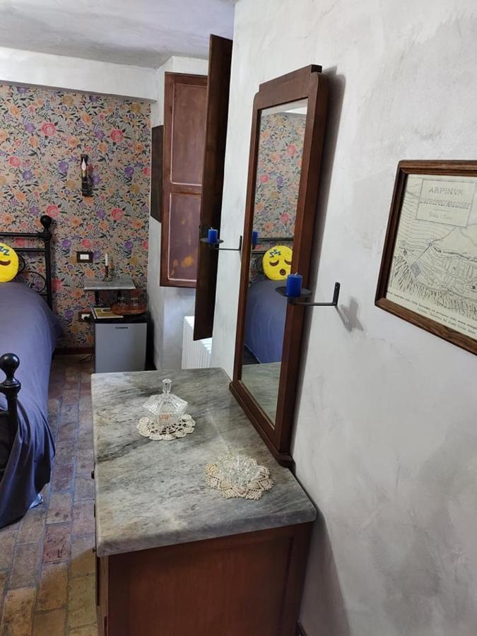 B&B Il Cauto Arpino Екстер'єр фото