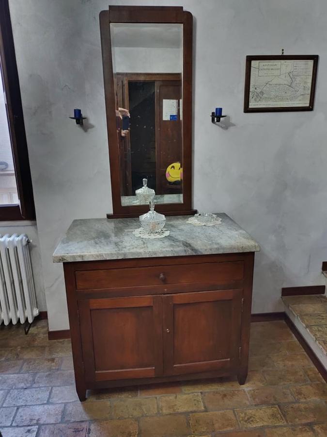 B&B Il Cauto Arpino Екстер'єр фото