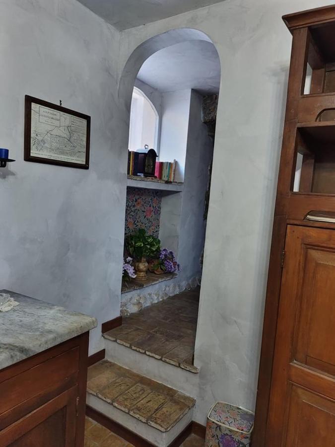 B&B Il Cauto Arpino Екстер'єр фото