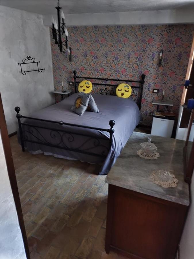B&B Il Cauto Arpino Екстер'єр фото