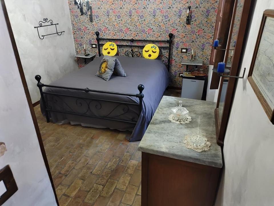 B&B Il Cauto Arpino Екстер'єр фото