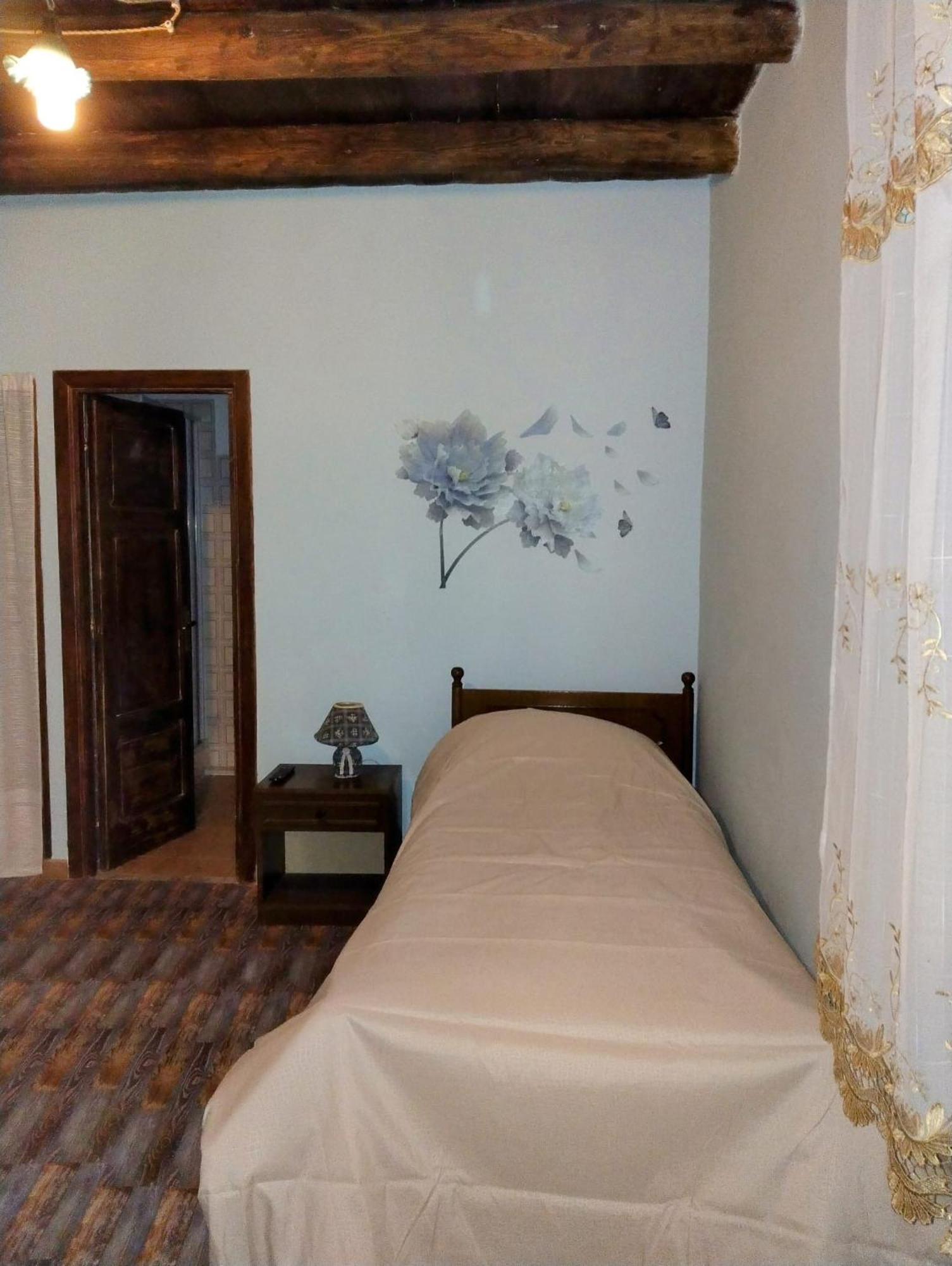 B&B Il Cauto Arpino Екстер'єр фото