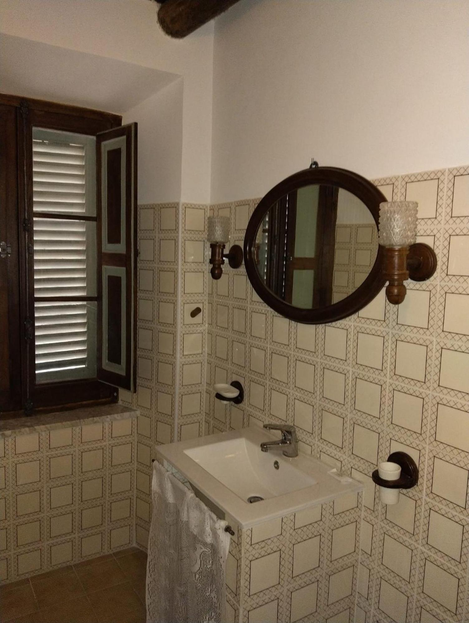 B&B Il Cauto Arpino Екстер'єр фото