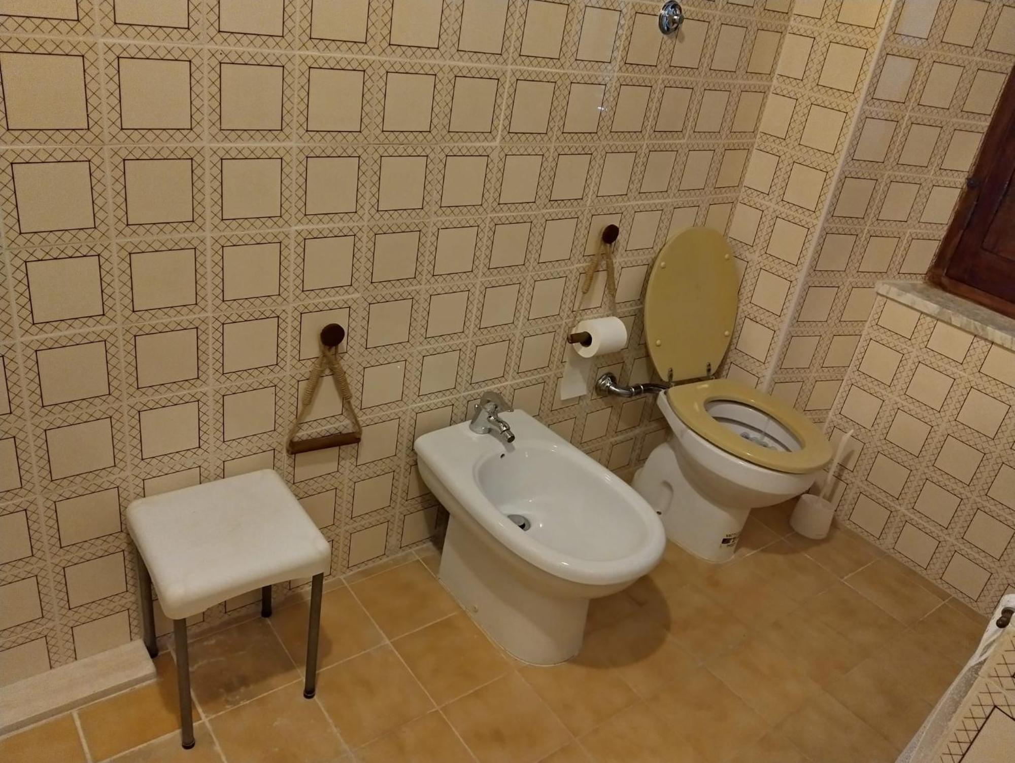 B&B Il Cauto Arpino Екстер'єр фото