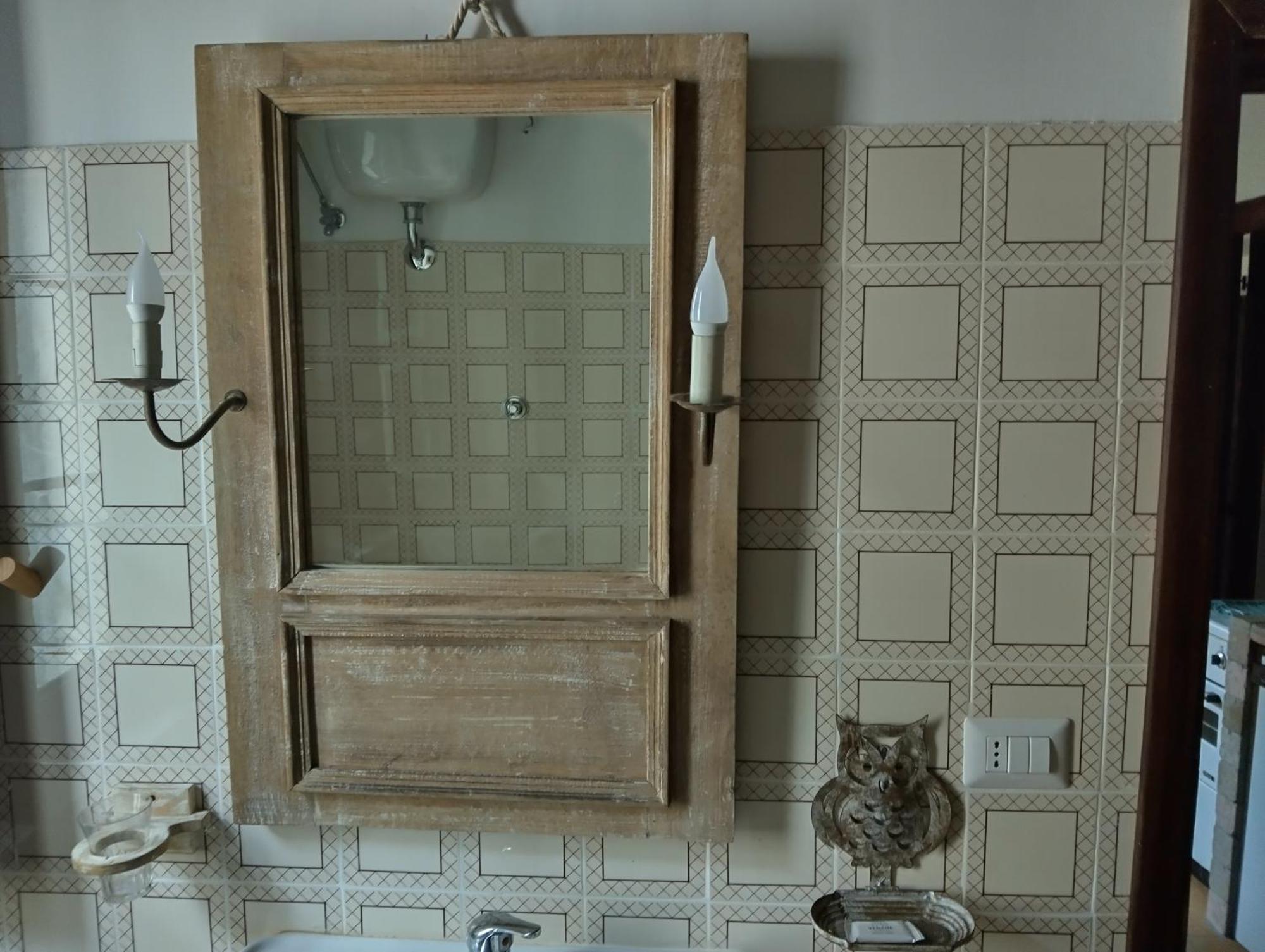 B&B Il Cauto Arpino Екстер'єр фото