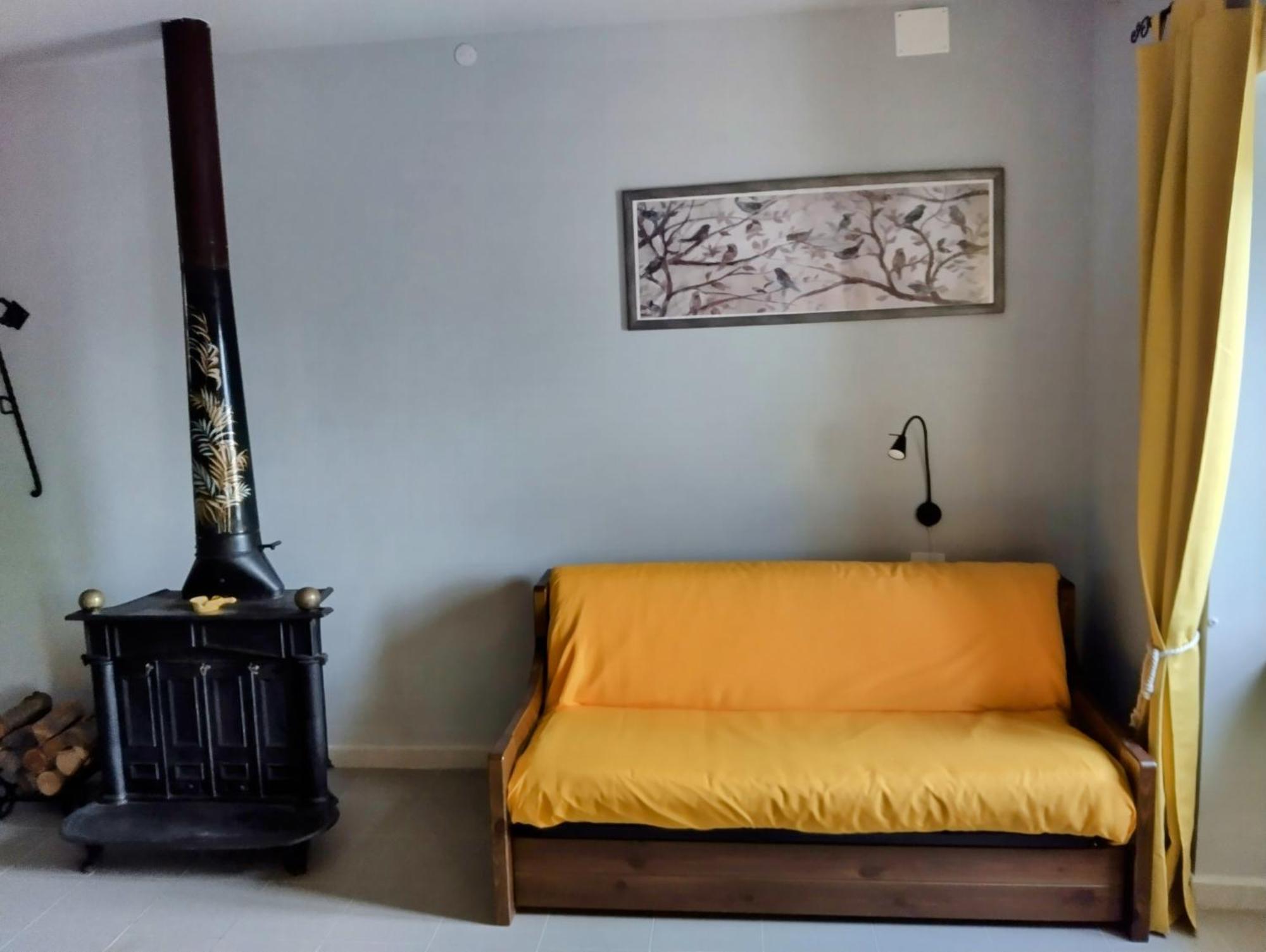 B&B Il Cauto Arpino Екстер'єр фото