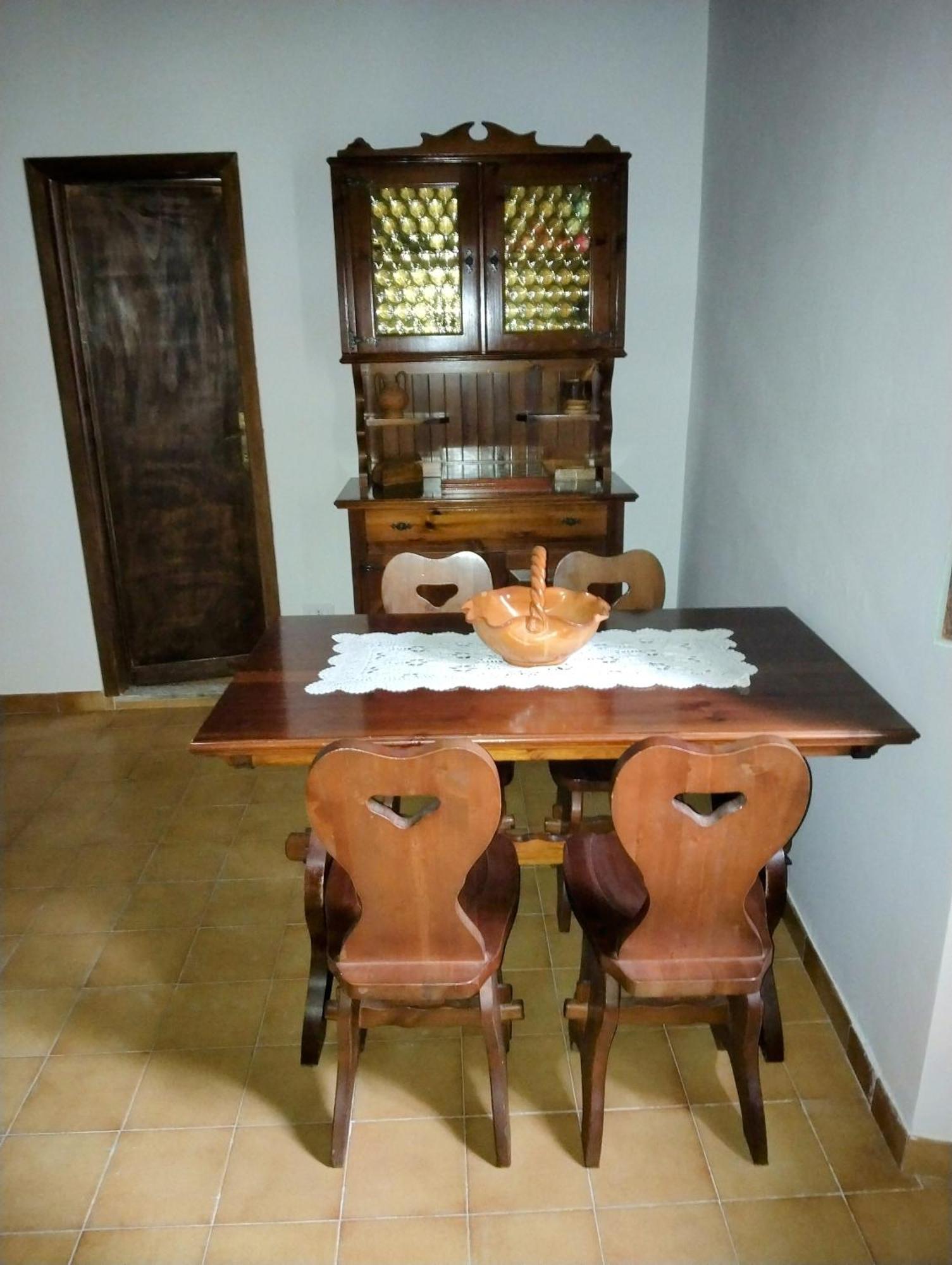 B&B Il Cauto Arpino Екстер'єр фото