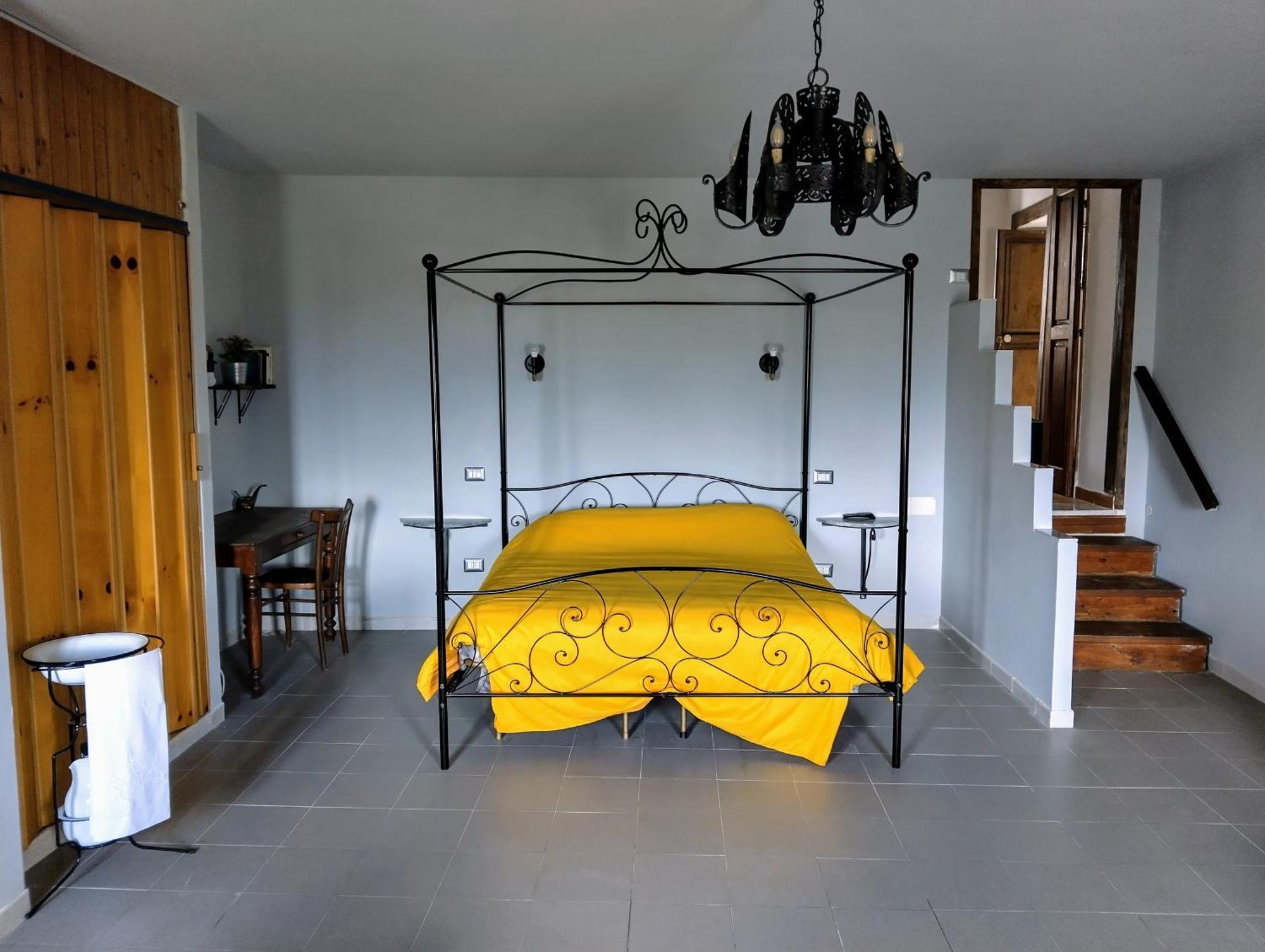 B&B Il Cauto Arpino Екстер'єр фото