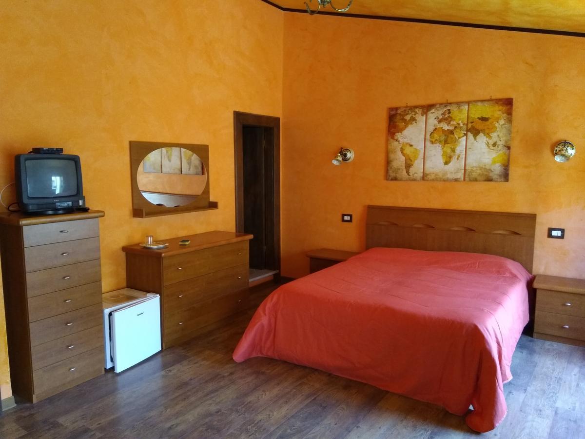 B&B Il Cauto Arpino Екстер'єр фото