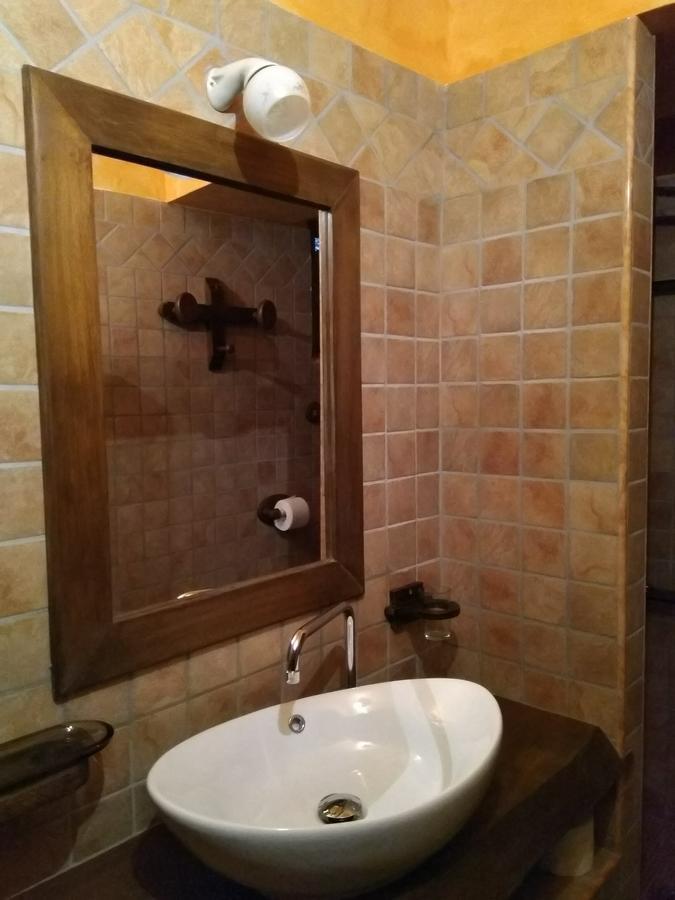B&B Il Cauto Arpino Екстер'єр фото
