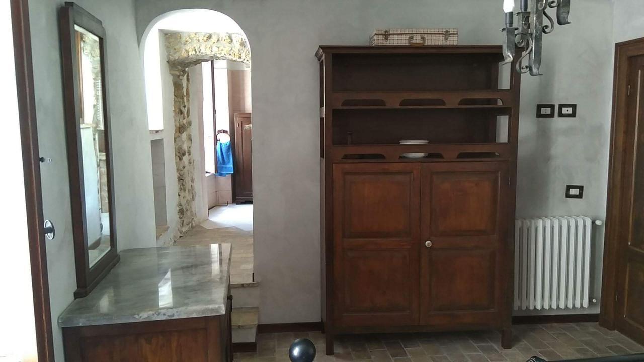 B&B Il Cauto Arpino Екстер'єр фото