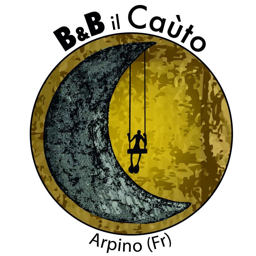 B&B Il Cauto Arpino Екстер'єр фото