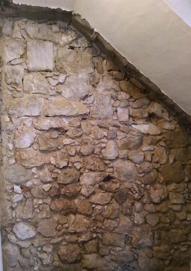 B&B Il Cauto Arpino Екстер'єр фото