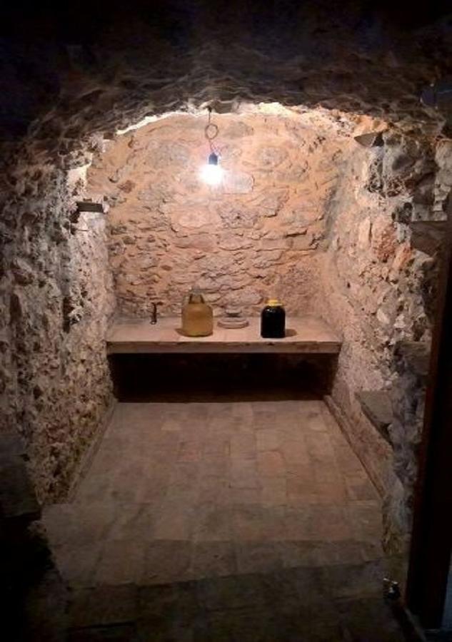 B&B Il Cauto Arpino Екстер'єр фото