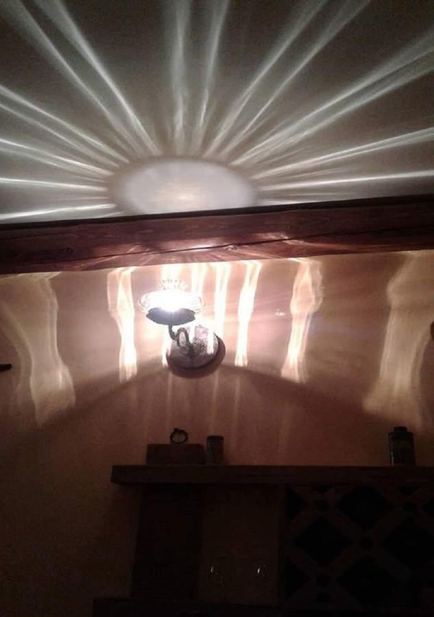 B&B Il Cauto Arpino Екстер'єр фото