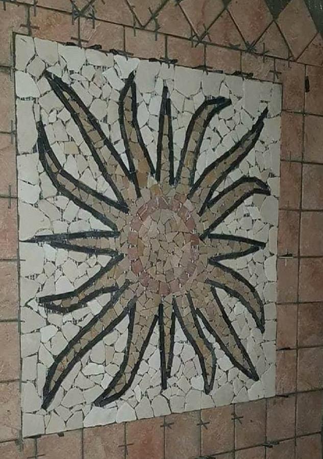 B&B Il Cauto Arpino Екстер'єр фото