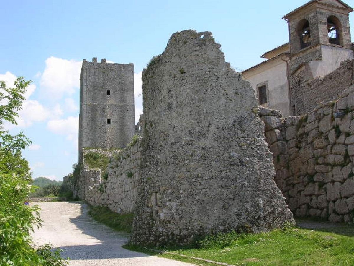 B&B Il Cauto Arpino Екстер'єр фото
