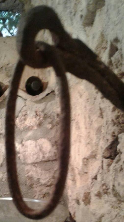 B&B Il Cauto Arpino Екстер'єр фото