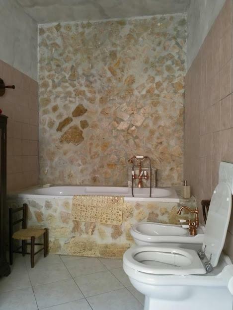 B&B Il Cauto Arpino Екстер'єр фото